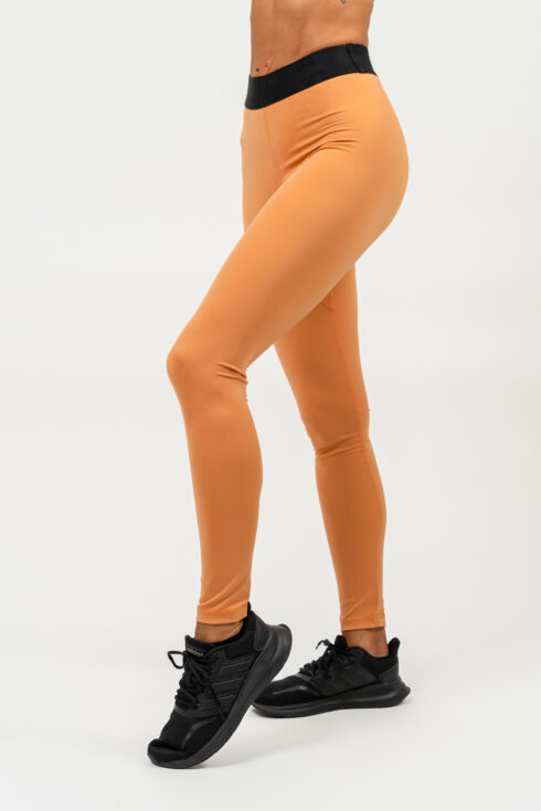 High Waisted Scrunch Butt Leggings ELITE 465 - Image 2