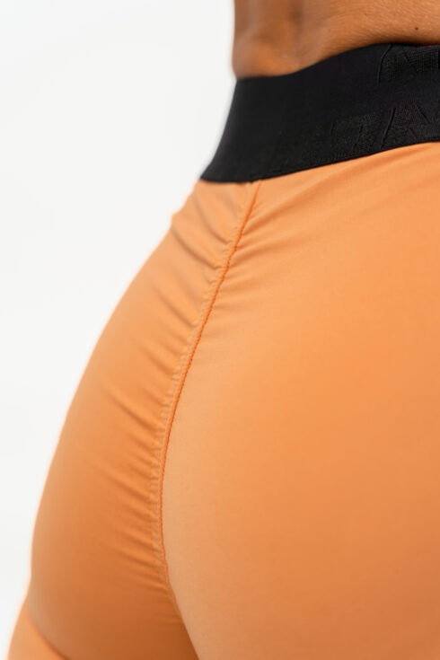 High Waisted Scrunch Butt Leggings ELITE 465 - Image 5