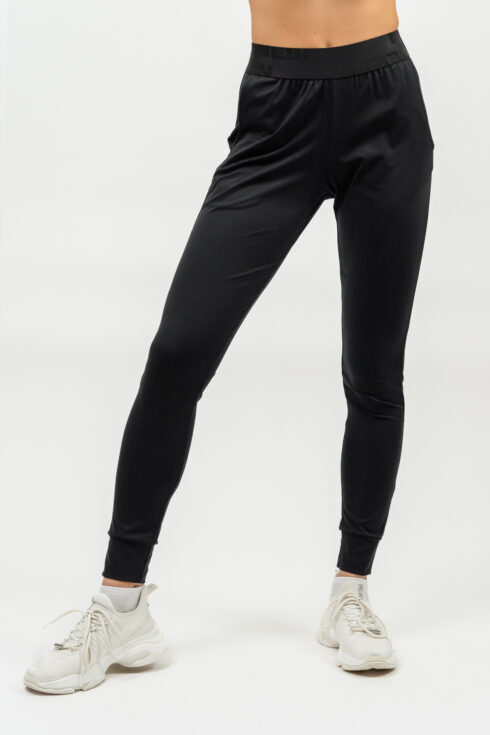 Slim Fit Leggings Pants GYM SPIRIT 466