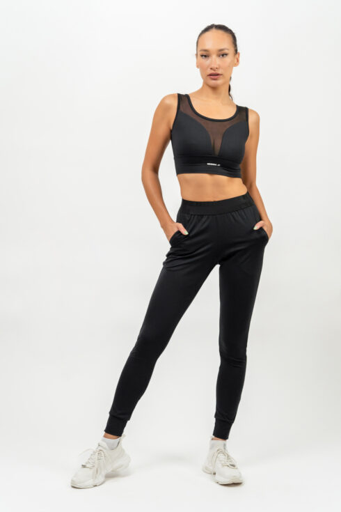 Slim Fit Leggings Pants GYM SPIRIT 466 - Image 4