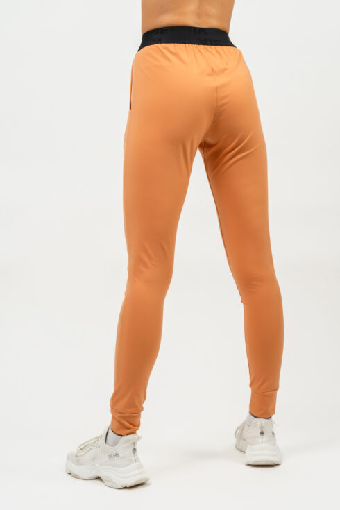 Slim Fit Leggings Pants GYM SPIRIT 466 - Image 3