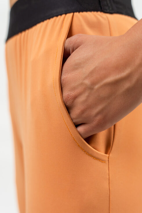 Slim Fit Leggings Pants GYM SPIRIT 466 - Image 5