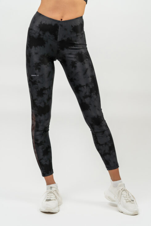 High Waisted Mesh Leggings IMPACT 479 - immagine 2