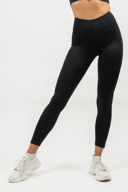 High Waisted Mesh Leggings PERFORMANCE 480 - Image 4