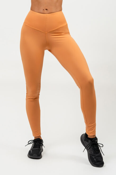 High Waisted Mesh Leggings PERFORMANCE 480 - immagine 5