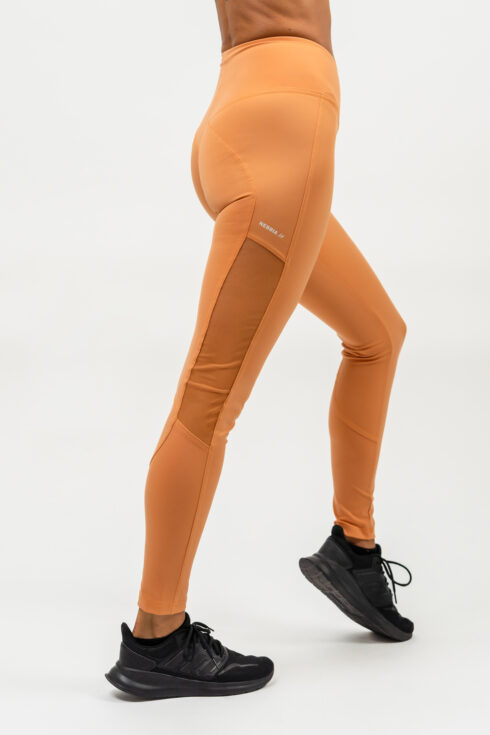 High Waisted Mesh Leggings PERFORMANCE 480 - immagine 4