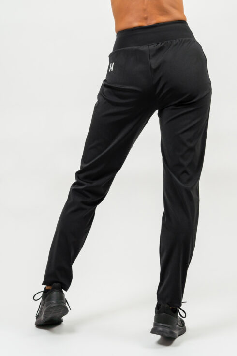Shiny Slim Fit Leggings Pants SLEEK 482