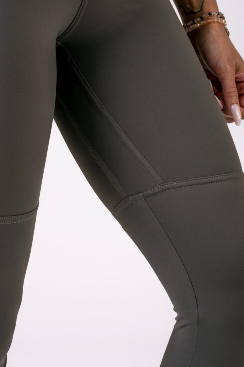 High waist Fit&Smart leggings 505 - Image 7