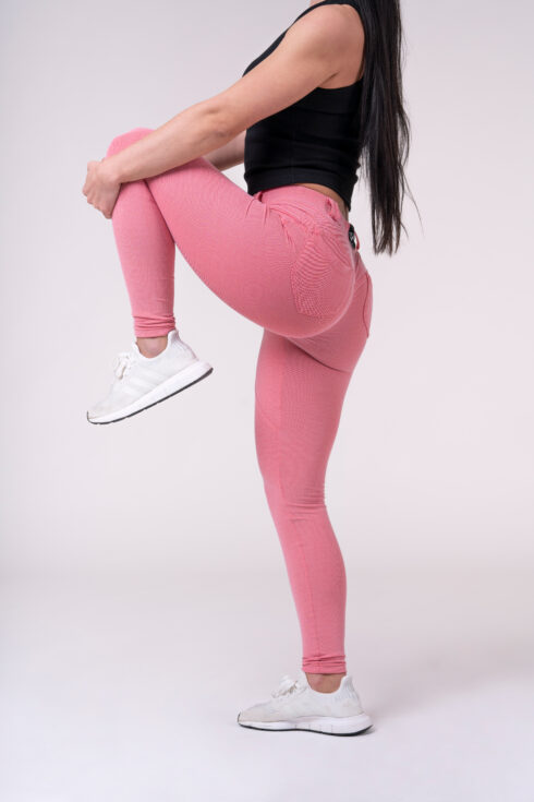 Dreamy Edition Bubble Butt legíny 537 - Image 15