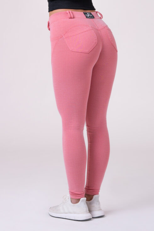 Dreamy Edition Bubble Butt legíny 537 - Image 12