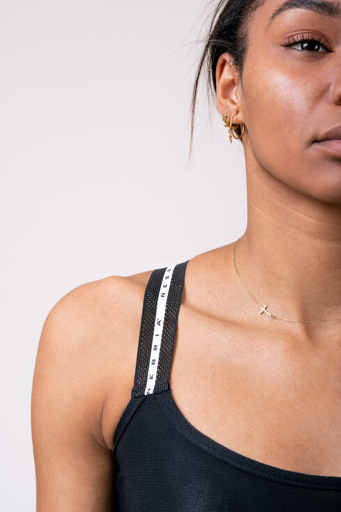 Mesh Me NEBBIA sports bralette 540 - Image 12