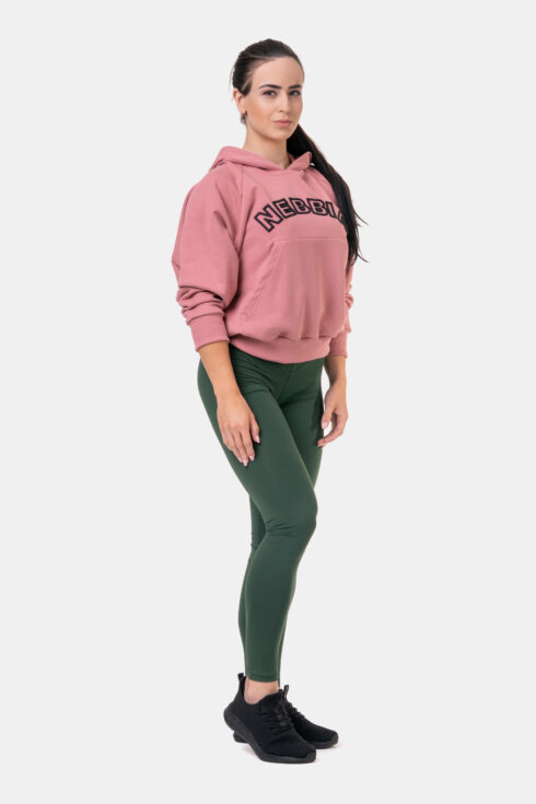 Kultowa bluza z kapturem HERO 581 - obrazek 4