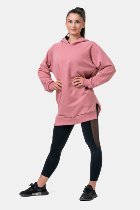 Mesh Leggings mit hoher Taille 573 – Bild 8