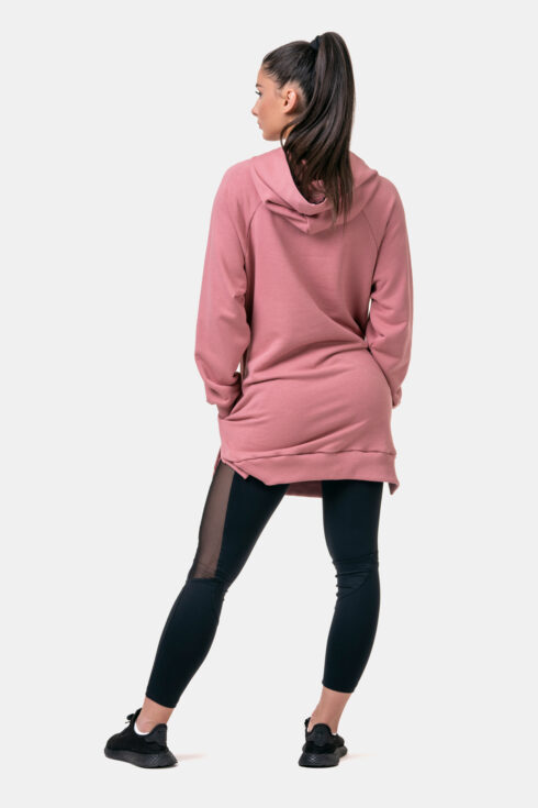 Mesh Leggings mit hoher Taille 573 – Bild 9