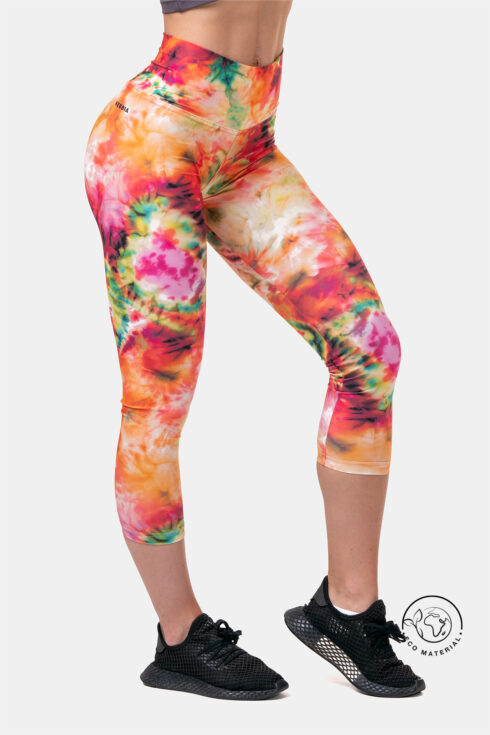 Be Your Own HERO 7/8 Length leggings 574