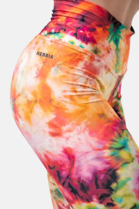 Be Your Own HERO 7/8 Length leggings 574 - Image 8