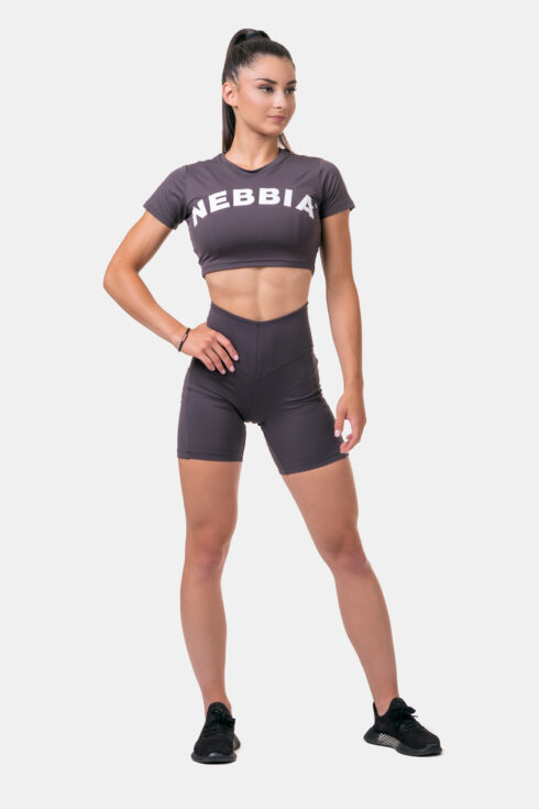 Fit & Smart dámské cyklistické šortky 575 - Image 3