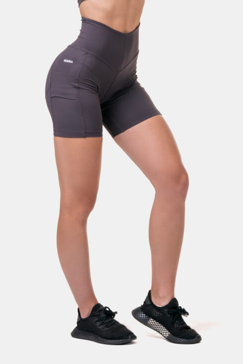 Fit & Smart dámské cyklistické šortky 575 - Image 2