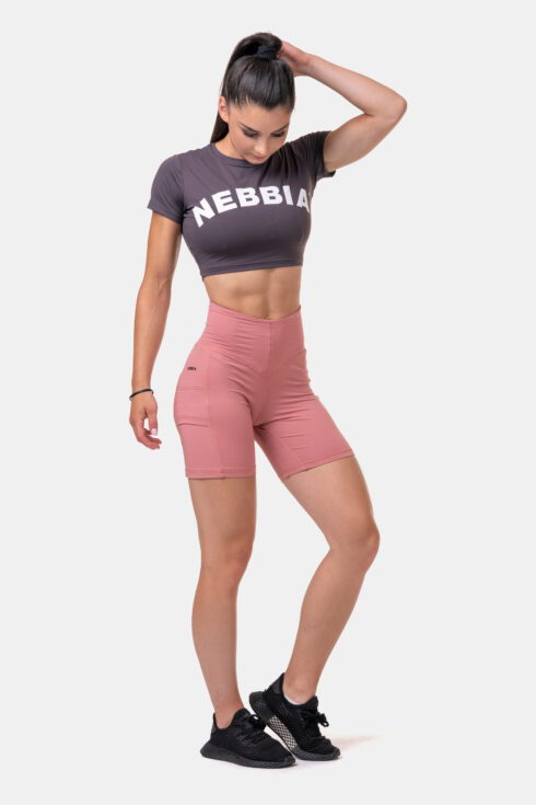 Fit & Smart Biker Shorts 575 - Image 5