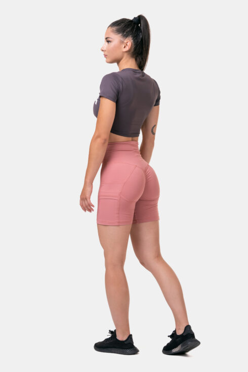 Fit & Smart Biker Shorts 575 - Image 7