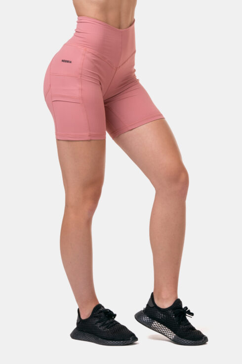 Fit & Smart Biker Shorts 575 - Image 2