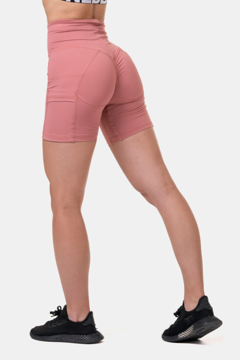 Fit & Smart Biker Shorts 575