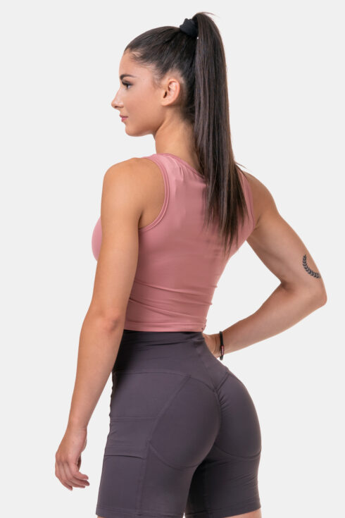 Fit & Sporty top 577 - Image 2