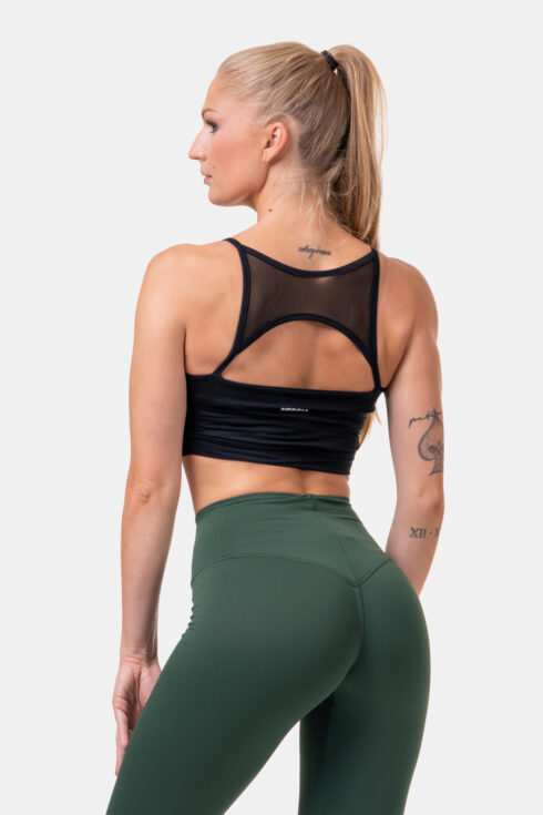 Classic HERO Cut-Out Sports bra 579 - Image 5