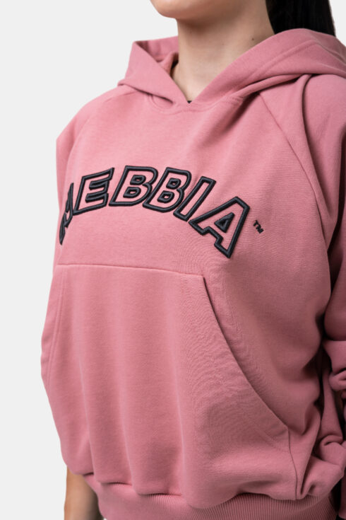 Kultowa bluza z kapturem HERO 581 - obrazek 7
