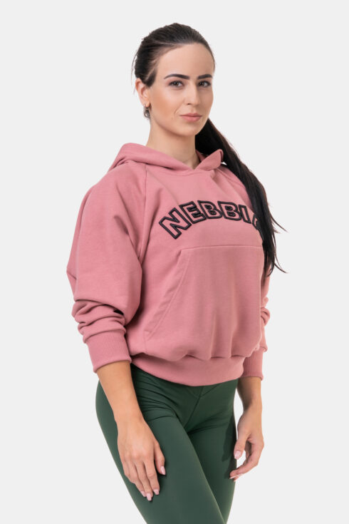 Kultowa bluza z kapturem HERO 581