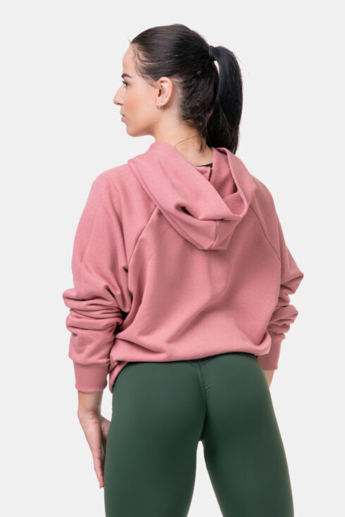 Kultowa bluza z kapturem HERO 581 - obrazek 2