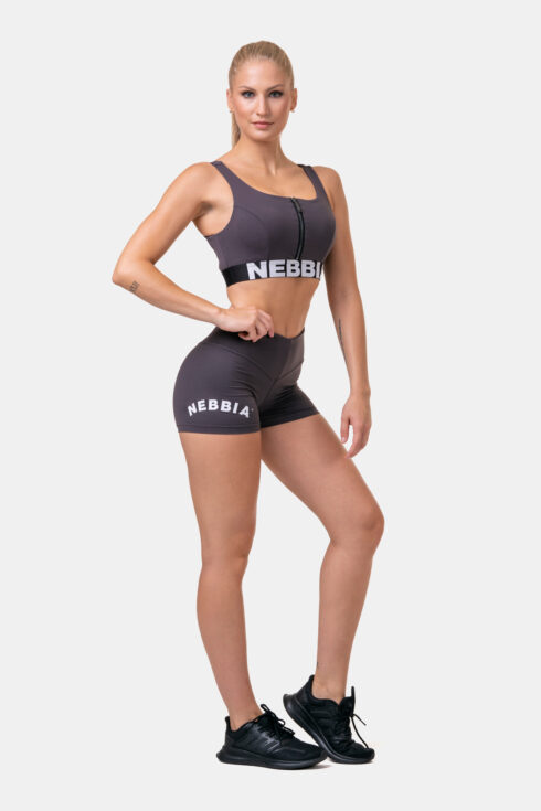 Classic HERO High Waist Shorts 582 - immagine 6