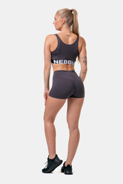 Classic HERO High Waist Shorts 582 - immagine 3