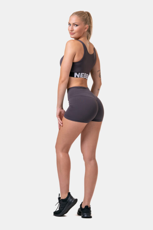 Classic HERO High Waist Shorts 582 - immagine 7
