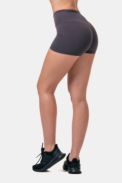 Classic HERO High Waist Shorts 582 - immagine 2