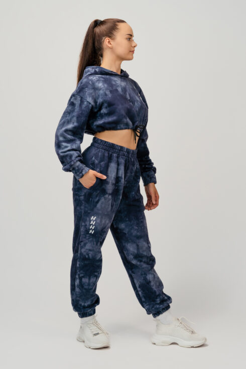 NEBBIA Re-fresh Women’s Sweatpants 590 - Image 2