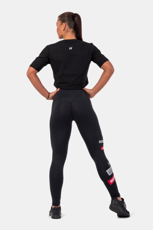 Minimalist Logo NEBBIA crop top 600 - immagine 4
