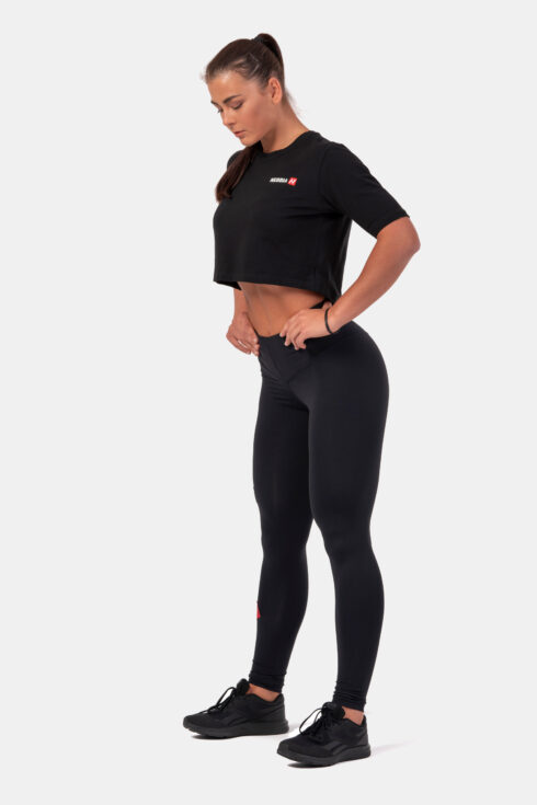 Minimalist Logo NEBBIA crop top 600 - immagine 5
