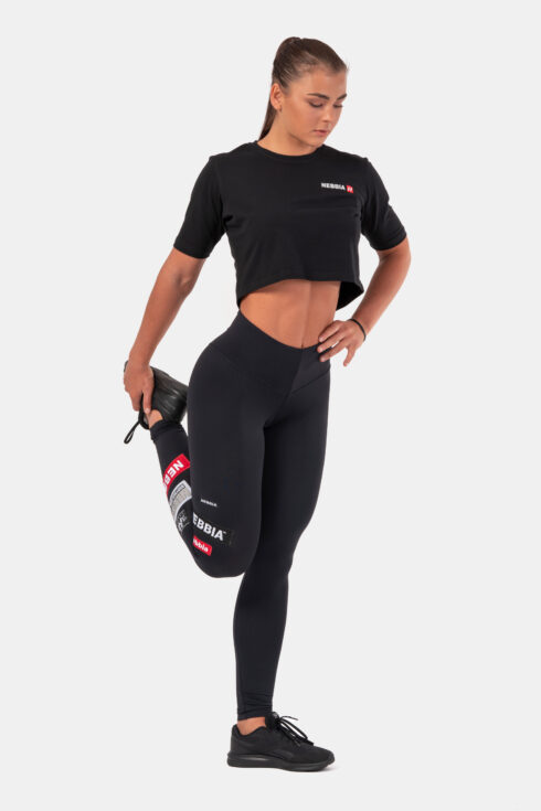 Minimalist Logo NEBBIA crop top 600 - immagine 7