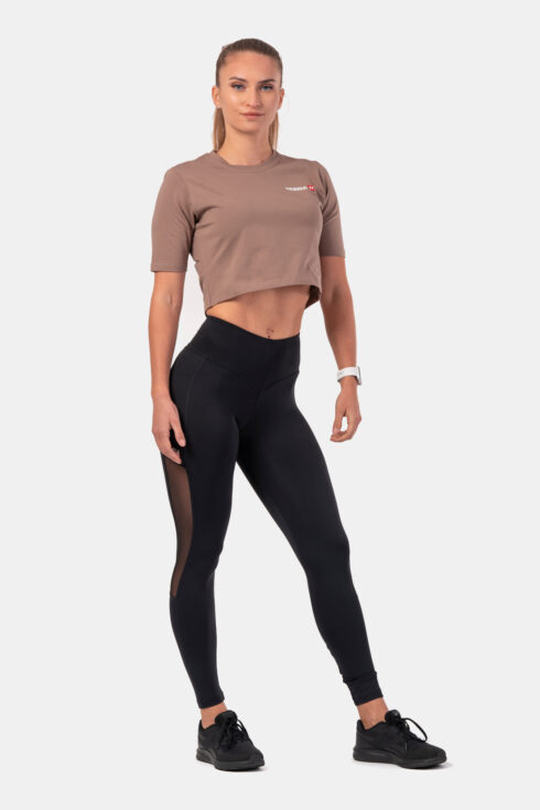 Minimalist Logo NEBBIA crop top 600 - Image 5
