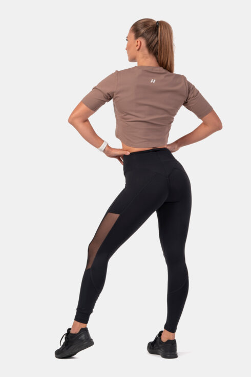 Minimalist Logo NEBBIA crop top 600 - Image 4
