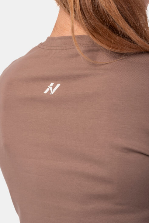 Minimalist Logo NEBBIA crop top 600 - Image 6