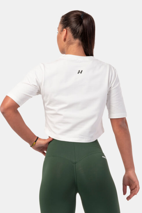Minimalist Logo NEBBIA crop top 600 - immagine 2