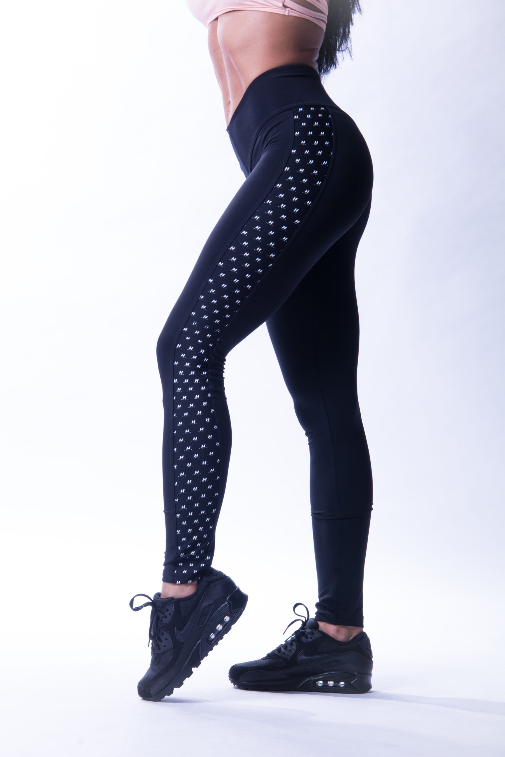 ACTIVE LEGGING WITH SIDE POCKET NIERIKA