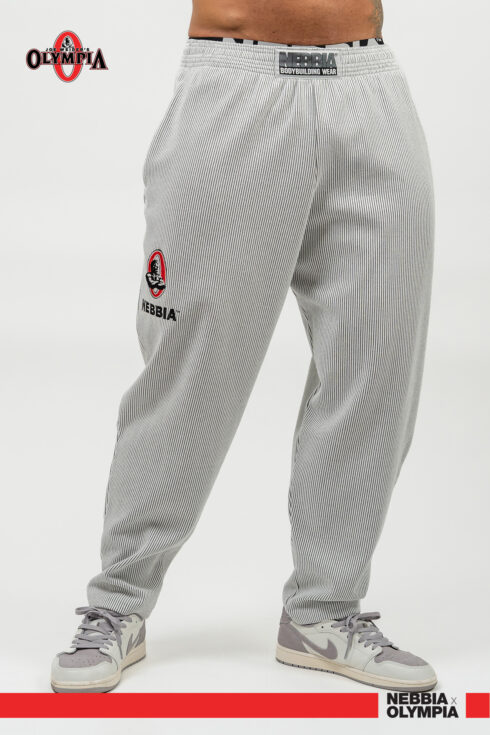 Oversized Sweatpants SIGNATURE 702