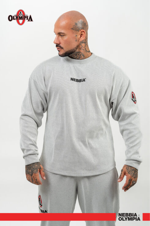 Bluza bez kaptura Sygnatura 703