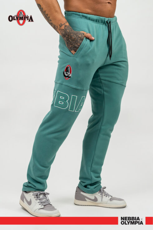 Gym Sweatpants COMMITMENT 705