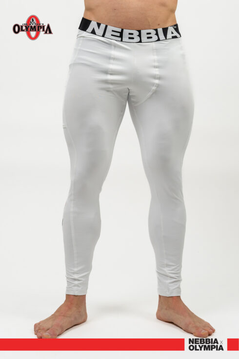 Gym Leggings with Pocket DISCIPLINE 708