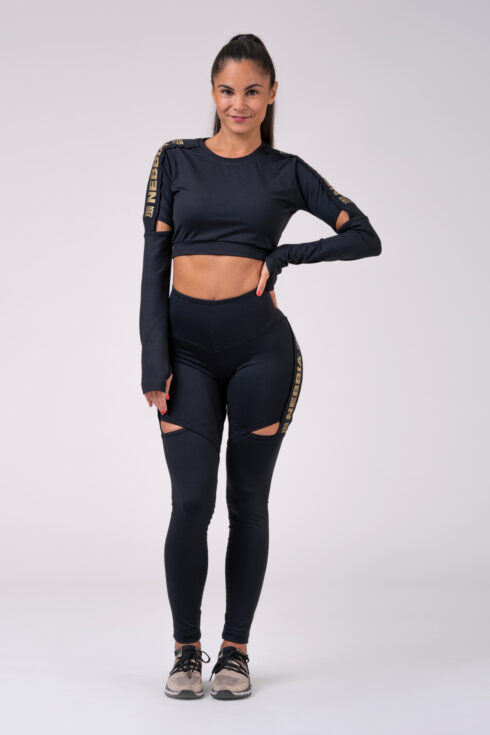 Honey Bunny leggings 820 - immagine 8