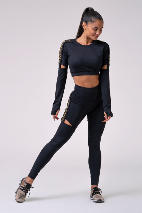 Honey Bunny leggings 820 - immagine 12